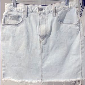 Levi’s Denim Skirt